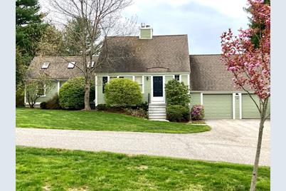 120 Wheelwright Farm #120, Cohasset, MA 02025 - Photo 1