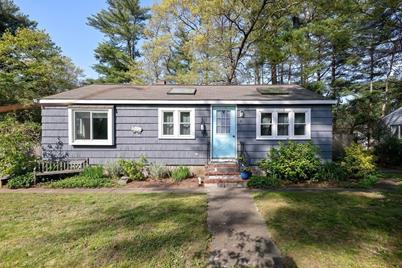 61 Cedar Drive, Carver, MA 02330 - Photo 1