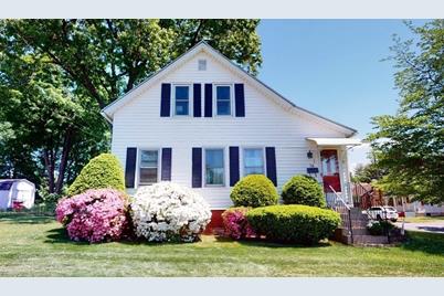 76 Lancaster Ave, West Springfield, MA 01089 - Photo 1