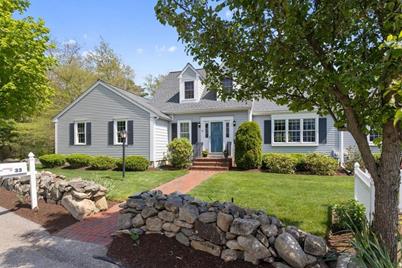 33 Autumn Ln #33, Marshfield, MA 02050 - Photo 1