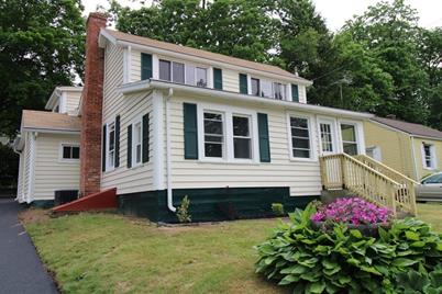 63 Birchland Ave, East Longmeadow, MA 01028 - Photo 1