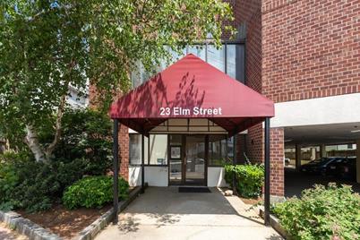 23 Elm St #103, Somerville, MA 02143 - Photo 1