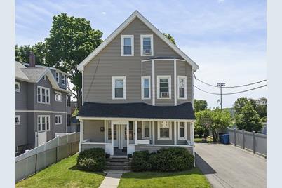 40-40A Armory St, Wakefield, MA 01880 - Photo 1