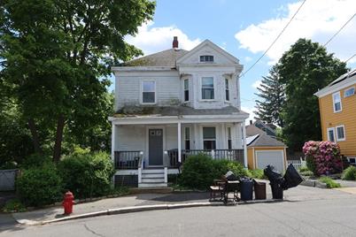 5 Burton Ave Beverly MA 01915 MLS 72993300 Coldwell Banker