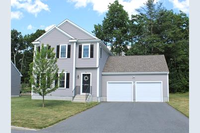 14 Nightview Pl, Millbury, MA 01527 - Photo 1