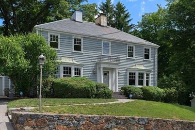 29 Beatrice Circle, Belmont, MA 02478 - Photo 1