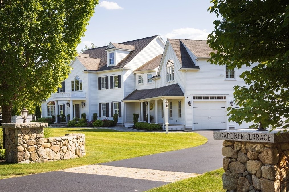 1 Gardner Terrace, Hingham, MA 02043 MLS 73000806 Coldwell Banker