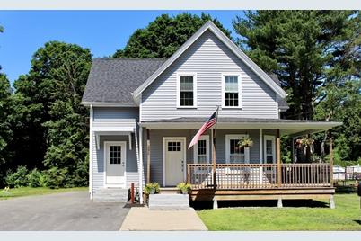 236 Matfield St, West Bridgewater, MA 02379 - Photo 1