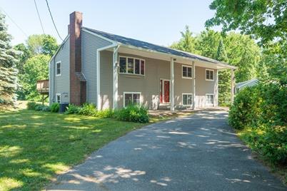 30 Baldpate Road, Georgetown, MA 01833 - Photo 1