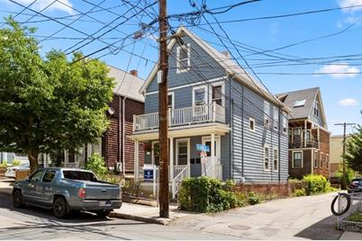 15 Porter Street, Somerville, MA 02143 - Photo 1