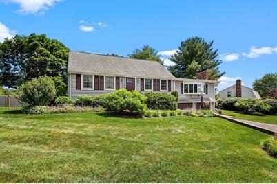 16 Tilden Rd, Weymouth, MA 02190 - Photo 1