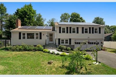 5 Temple St, Framingham, MA 01702 - Photo 1