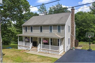 214 Lowe St, Leominster, MA 01453 - Photo 1