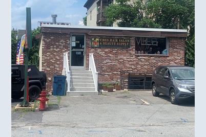 451 Broadway St, Lowell, MA 01854 - Photo 1