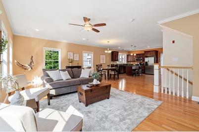 86 Compass Point #86, North Andover, MA 01845 - Photo 1