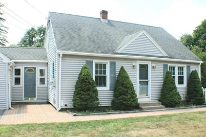 41 Dudley Hill Rd, Dudley, MA 01571 - Photo 1