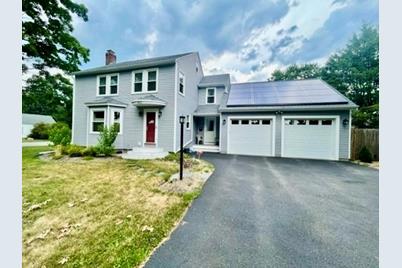 452 Massachusetts Avenue, North Andover, MA 01845 - Photo 1