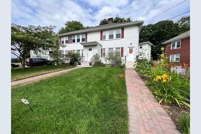 16 Westchester Rd #16, Newton, MA 02458 - Photo 1