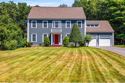 7 Sherman Way, Hingham, MA 02043 - Photo 1