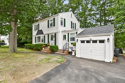 14 Fisher Ter, Woburn, MA 01801 - Photo 1