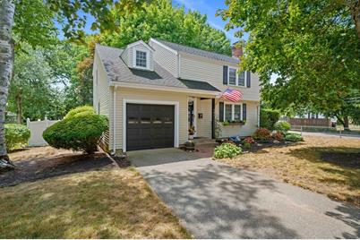 281 Broad St, Weymouth, MA 02188 - Photo 1