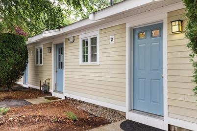 2 Adam St #2, Easton, MA 02375 - Photo 1