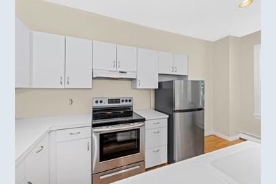 332 Bunker Hill Strret #2, Boston, MA 02129 - Photo 1