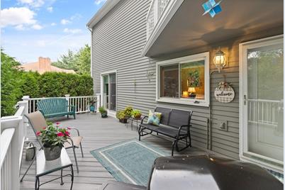 6 Red Jacket Lane #129D, Salem, MA 01970 - Photo 1