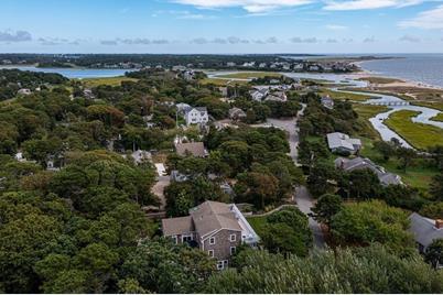 120 Nantucket Drive, Chatham, MA 02633 - Photo 1