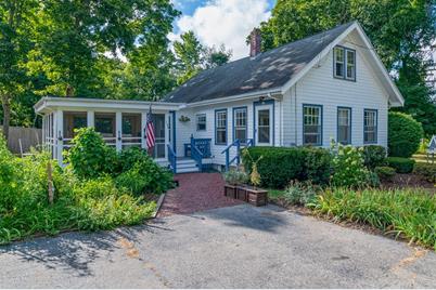 186 Fort Hill St, Hingham, MA 02043 - Photo 1