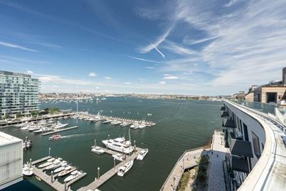 300 Pier 4 Blvd #PHR, Boston, MA 02210 - Photo 1