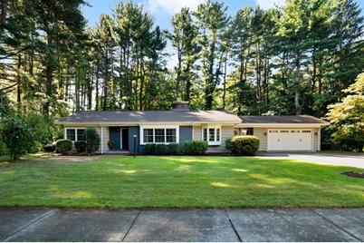 28 William Street, Andover, MA 01810 - Photo 1