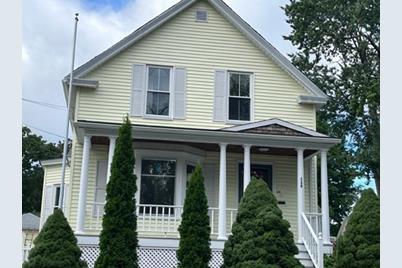 136 Grandview Ave, Worcester, MA 01603 - Photo 1