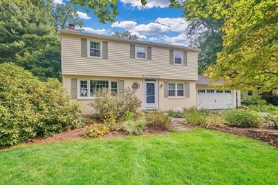 55 Viscount Rd, Longmeadow, MA 01106 - Photo 1