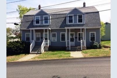 6 Border Street #2, Dedham, MA 02026 - Photo 1