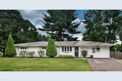 4 Karal Dr, Framingham, MA 01701 - Photo 1
