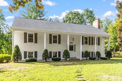 6 Bannister Road, Andover, MA 01810 - Photo 1
