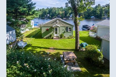 25 Hamilton Drive, Holland, MA 01521 - Photo 1