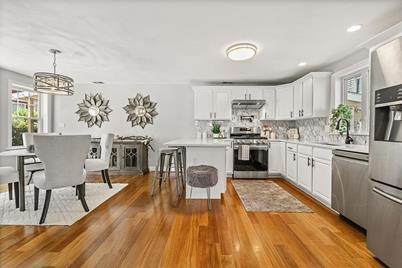 37 Kerwin #C, Boston, MA 02124 - Photo 1