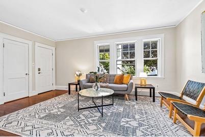44-46 Forest Street #1, Arlington, MA 02476 - Photo 1