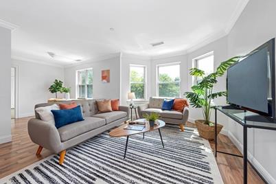 327 Centre Street #202, Boston, MA 02130 - Photo 1