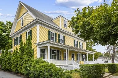 51-53 Elm St, Andover, MA 01810 - Photo 1