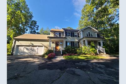 45 White Oak Road, Wellesley, MA 02481 - Photo 1