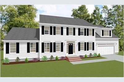 2030 South Street-  Lot 2, Bridgewater, MA 02324 - Photo 1