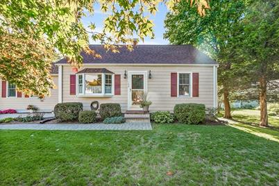 155 Winter Street, Wrentham, MA 02093 - Photo 1