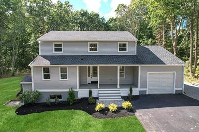 99 Ramshorn Rd, Dudley, MA 01571 - Photo 1