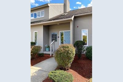 321 Boston Post Rd #3D, Sudbury, MA 01776 - Photo 1