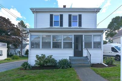 158 Lincoln St, Marlborough, MA 01752 - Photo 1