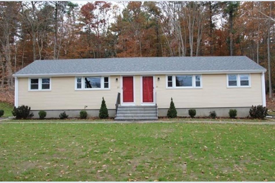 25 Conant St 1, Bridgewater, MA 02324 MLS 73044893 Coldwell Banker