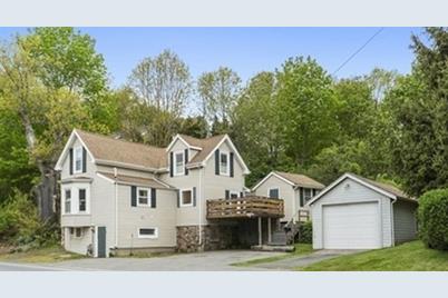 160 Summer St, Manchester by the Sea, MA 01944 - Photo 1